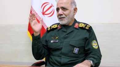 امنیت برقرار