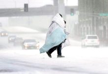 سرمای استخوان‌سوز در راه است؛ فردا سردترین روز سال در تهران