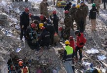 سرنوشت شگفت‌انگیز کودک سوری پس از ۹ سال