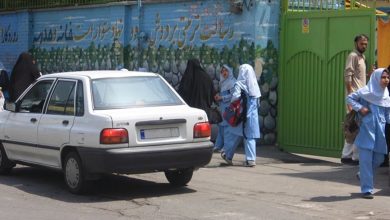 سرویس مدارس از طرح زوج و فرد معاف شدند