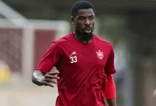 خرید جنجالی پرسپولیس: سرژ اوریه در آستانه جدایی از سرخ‌پوشان!