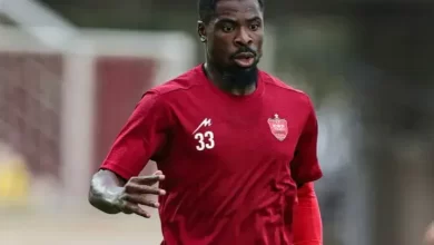 خرید جنجالی پرسپولیس: سرژ اوریه در آستانه جدایی از سرخ‌پوشان!