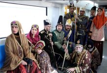 ورود به دنیای گیم