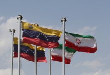 سفارت ایران: اقدام آمریکا علیه ونزوئلا دزدی دریایی است