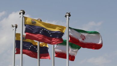 سفارت ایران: اقدام آمریکا علیه ونزوئلا دزدی دریایی است