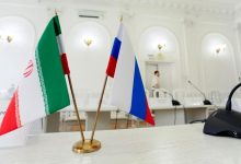 سفر دانشمندان هسته‌ای ایران به روسیه