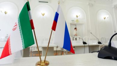 سفر دانشمندان هسته‌ای ایران به روسیه