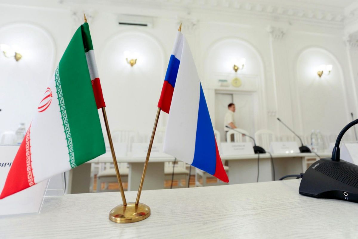 سفر دانشمندان هسته‌ای ایران به روسیه