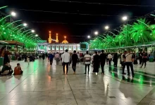 هزینه سفر عتبات ۲۰٪ افزایش یافت؛اعزام‌ها از اول دی گران‌تر می‌شوند