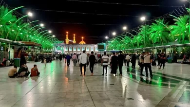 هزینه سفر عتبات ۲۰٪ افزایش یافت؛اعزام‌ها از اول دی گران‌تر می‌شوند