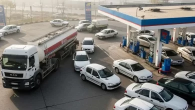 سقف بنزین آزاد برای خودروهای بنزینی ۲۰۰ لیتر شد