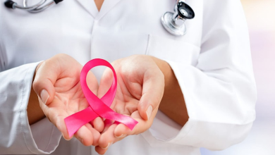 سن ابتلا به سرطان در ایران