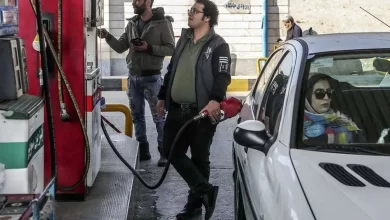 سقف جدید ذخیره‌سازی بنزین ۱۵۰۰ تومانی تعیین شد