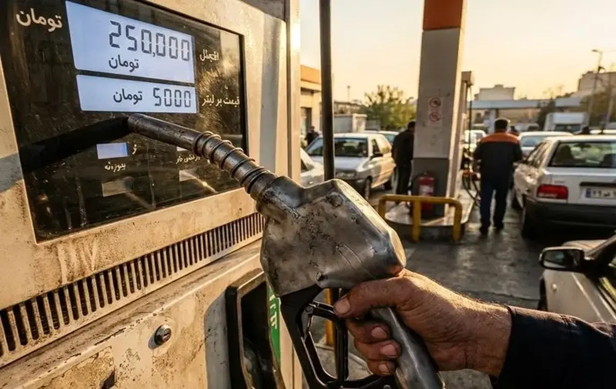 مالکان چند خودرو: یک ماه برای انتخاب سهمیه سوخت خود فرصت دارید