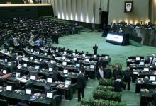 عضو هیات رئیسه مجلس شورای اسلامی از اعلام وصول ۷ سوال ملی از وزرای علوم، امورخارجه، آموزش و پرورش، بهداشت، دادگستری و کشاورزی در جلسه علنی مجلس خبر داد.