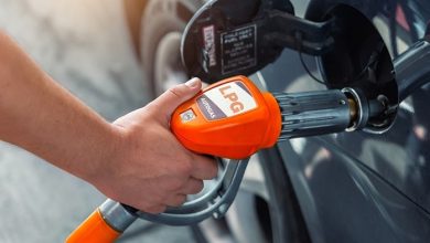 ال پی جی جایگزین بنزین سبک می‌شود؛ فراخوان ثبت‌نام به‌زودی اعلام می‌شود