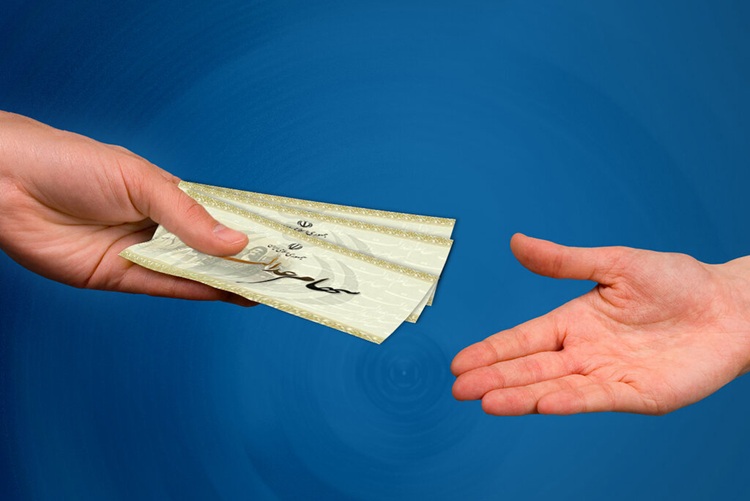 سود سهام عدالت