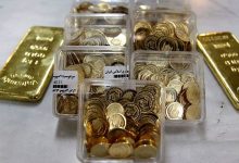 طلا صعودی شد؛ قیمت سکه دوباره به مرز ۱۳۳ میلیون رسید