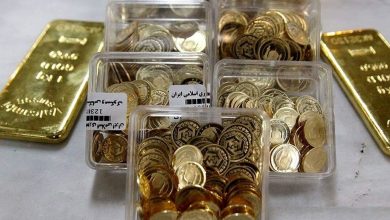 طلا صعودی شد؛ قیمت سکه دوباره به مرز ۱۳۳ میلیون رسید