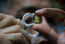 قیمت طلا و سکه سرکش شد؛ سکه ۱۳۸ میلیونی شد