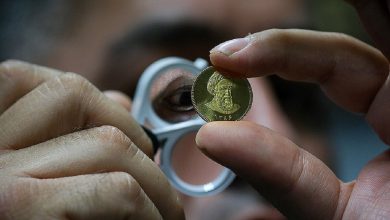 قیمت طلا و سکه سرکش شد؛ سکه ۱۳۸ میلیونی شد