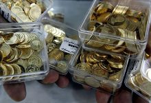 کاهش قدرت خرید و تعدیل انتظارات تورمی؛ عوامل مؤثر در افت تقاضا برای سکه