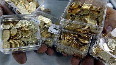 کاهش قدرت خرید و تعدیل انتظارات تورمی؛ عوامل مؤثر در افت تقاضا برای سکه