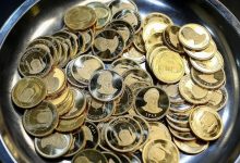 پیش‌فروش سکه