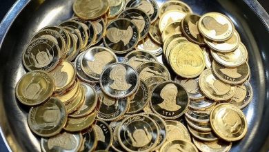 پیش‌فروش سکه