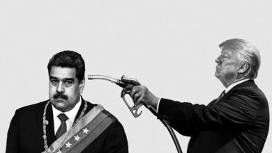 سیاست دولت آمریکا