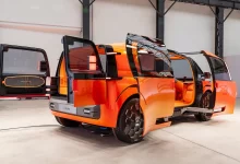 خودروهای خانوادگی