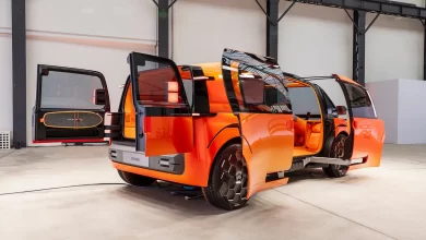 خودروهای خانوادگی