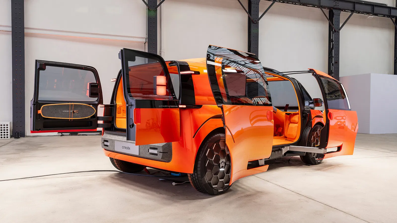 خودروهای خانوادگی