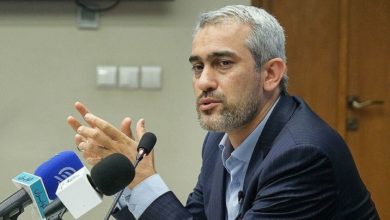 مدنی زاده: دولت اقتصاد را رها نکرده است؛ در حال پیگیری مشکلات اقتصادی هستیم