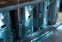 کاربرد استیل 304 در صنایع