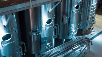 کاربرد استیل 304 در صنایع