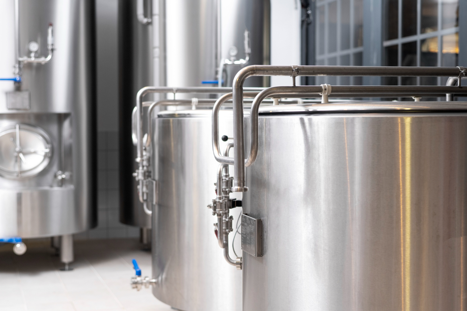 کاربرد استیل 304 در صنایع