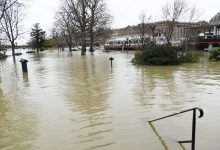 جبران کم‌آبی