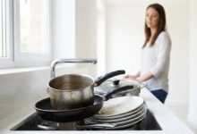 سینک آشپزخانه آلوده‌ترین نقطه خانه؛ چرا شستشوی فوری، خط مقدم دفاع از سلامت است؟