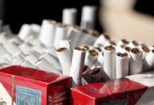 قاچاق سیگار در ایران رکورد زد؛ ۷۳ درصد تولید، ۲۷ درصد قاچاق