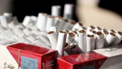 قاچاق سیگار در ایران رکورد زد؛ ۷۳ درصد تولید، ۲۷ درصد قاچاق