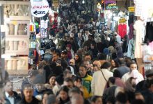 شاخص قیمت مصرف‌کننده در آذرماه به ۴۳۵.۱ رسید