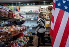 افت شاخص فعالیت بخش تولید آمریکا؛ صنعت نهمین ماه متوالی در انقباض