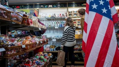 افت شاخص فعالیت بخش تولید آمریکا؛ صنعت نهمین ماه متوالی در انقباض