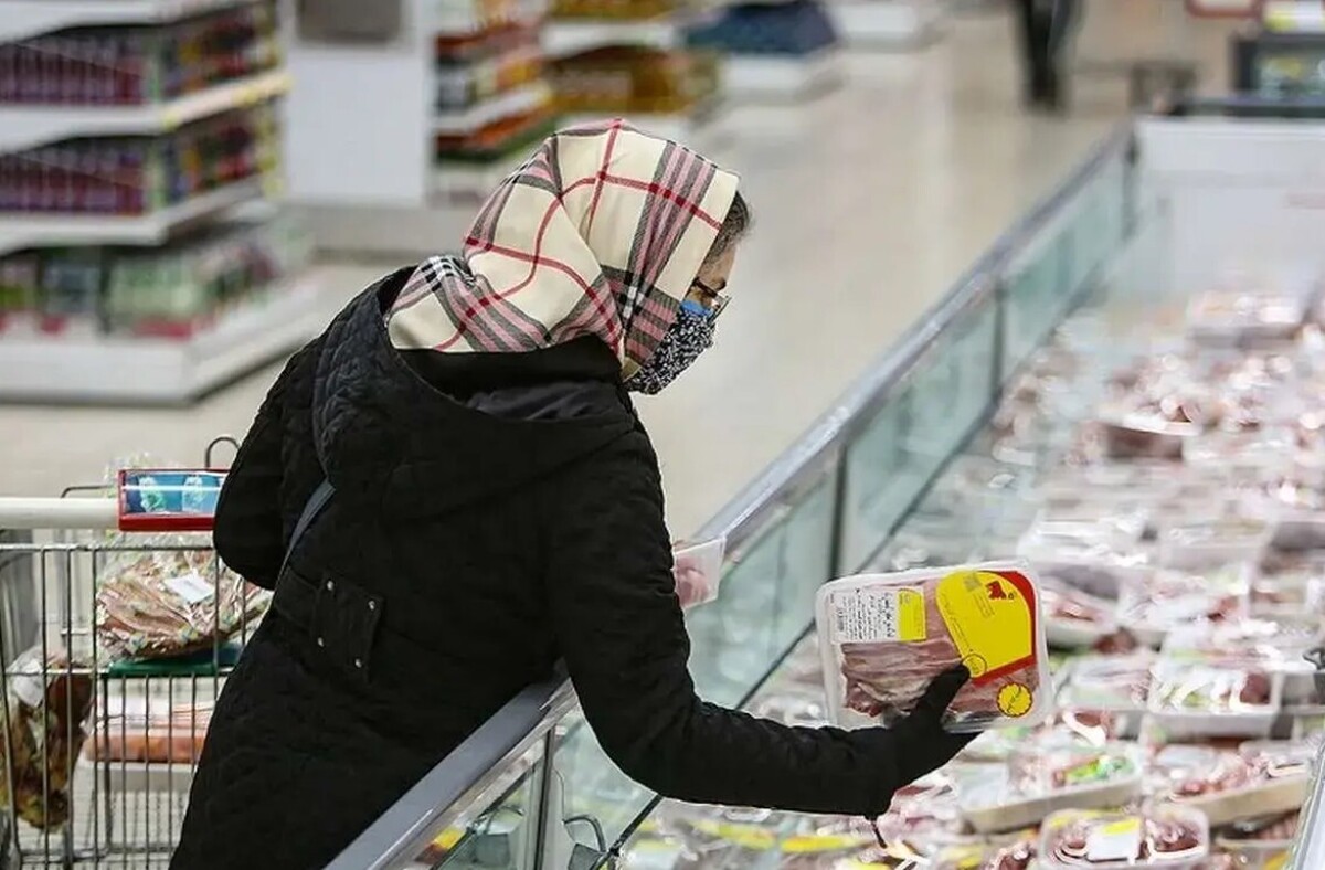 شارژ کالابرگ ۶۲۰ هزار تومانی دهک‌های اول تا سوم از شنبه ۲۲ آذر