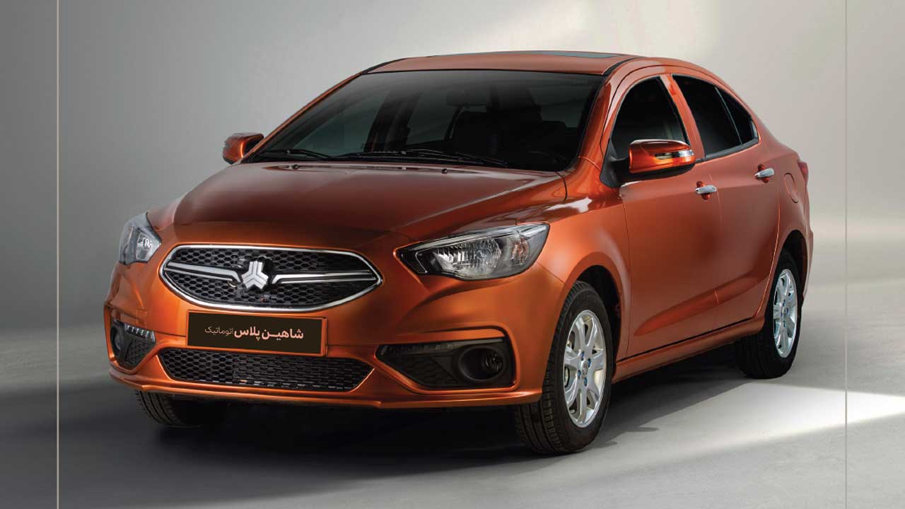 شاهین تازهنفس