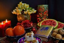 حذف شام و پرخوری