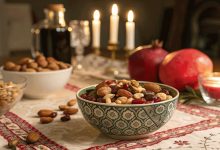 طول شب یلدا در نقاط مختلف ایران: از آذربایجان غربی تا سیستان و بلوچستان