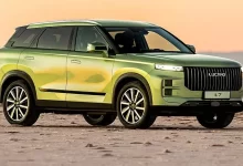 شرایط فروش فوق‌العاده لوکانو L7 با تحویل ۶۰ روزه