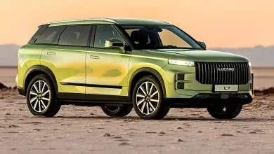 شرایط فروش فوق‌العاده لوکانو L7 با تحویل ۶۰ روزه